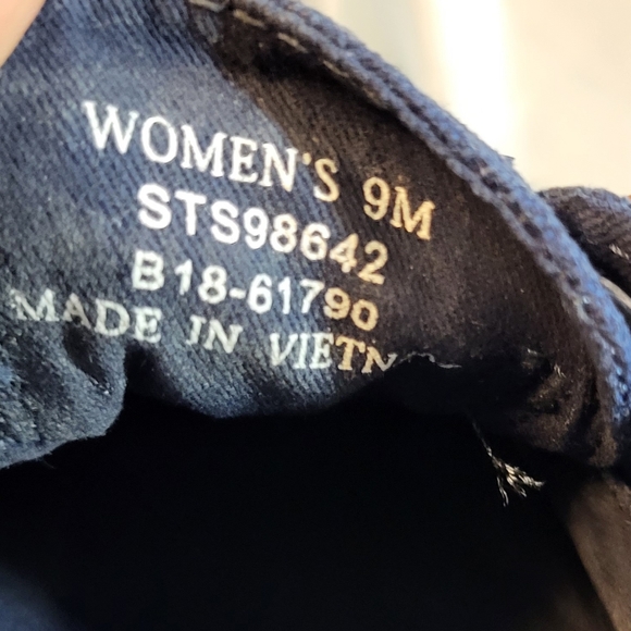 SPERRY top siders - Picture 8 of 8